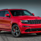 Jeep Grand Cherokee SVT